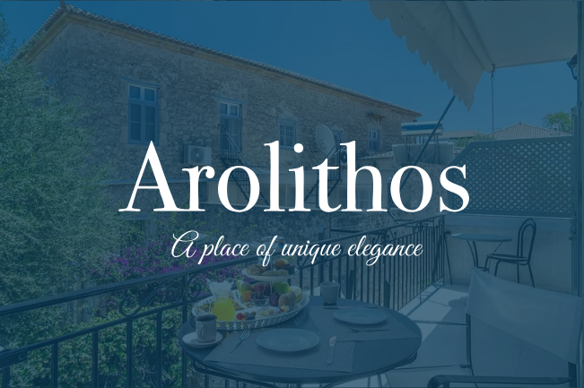 Arolithos