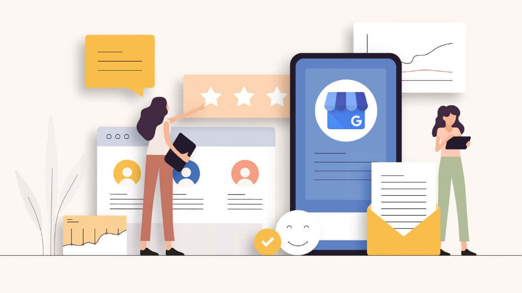 How to turn your Google Business Profile into a customer acquisition engine