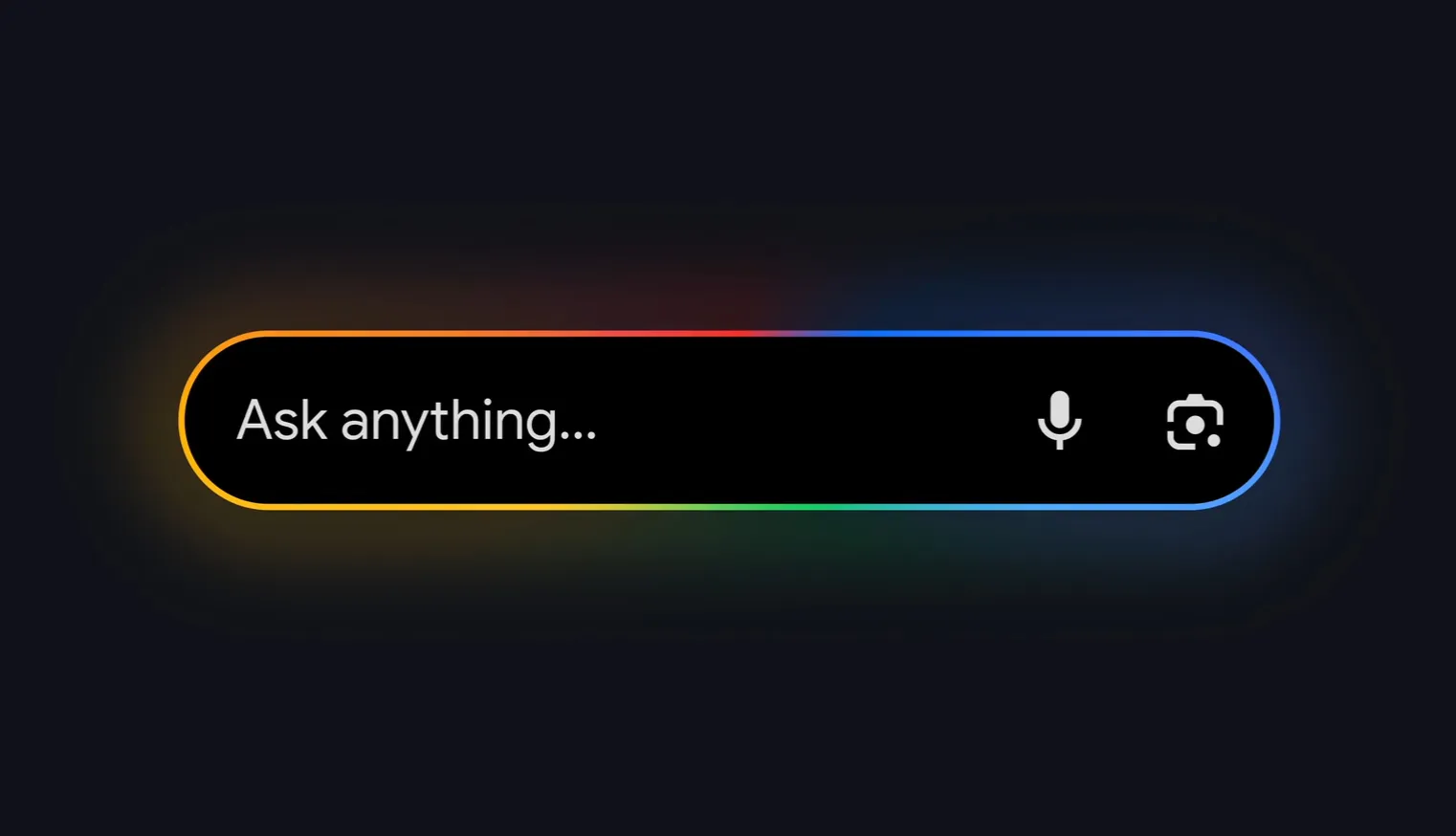Google's New Search Bar and What It Changes for SEO in 2026