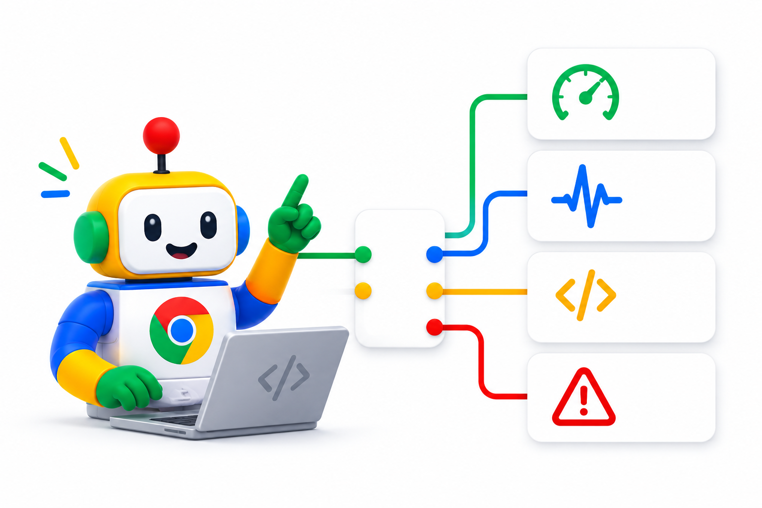 Chrome DevTools MCP: How It Changes Technical SEO Audits