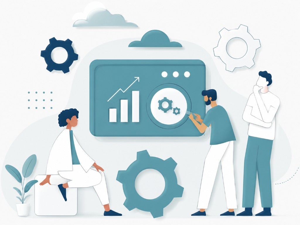 SEO Deoptimization when the solution is not more SEO but less