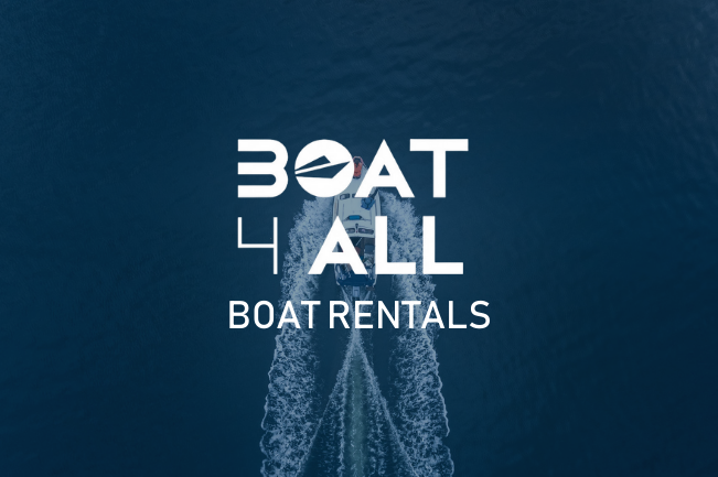 Boat4All — case study preview