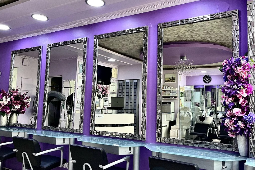 Alexandra Hair Atelier
