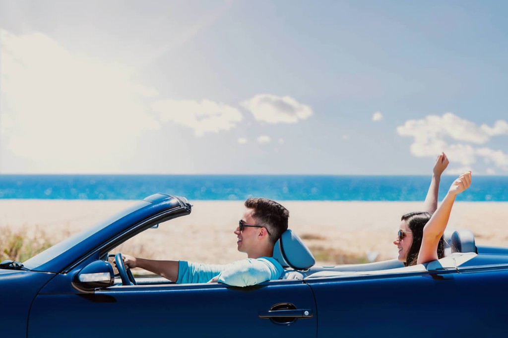 Car rental in Corfu, Royal Cars Rental