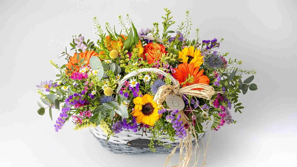Dorian Flowers