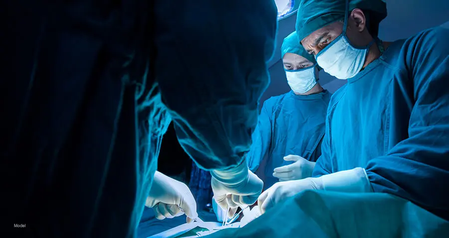 Dr. Lyras Plastic Surgery, Aesthetic Surgery Clinic