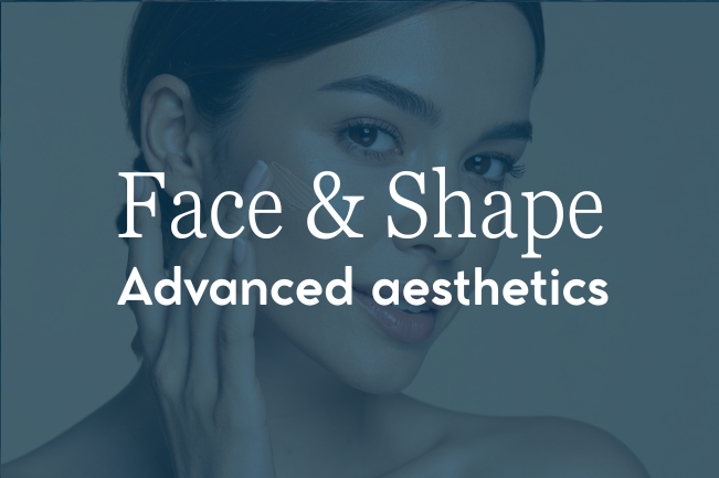 Face and Shape Aesthetics Center Piraeus