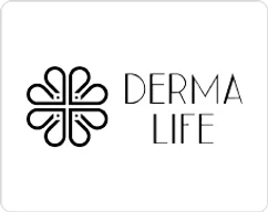 Client logo: Dermalife