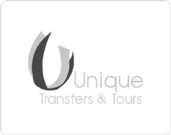 Client logo: Uniquetrasfers