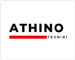 Client logo: athinotexniki