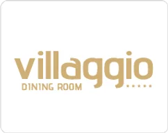 Client logo: villagio