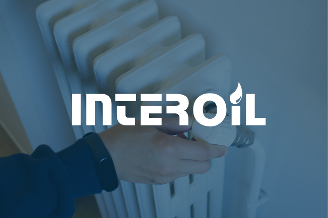 Interoil