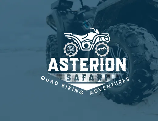 Asterion Safari