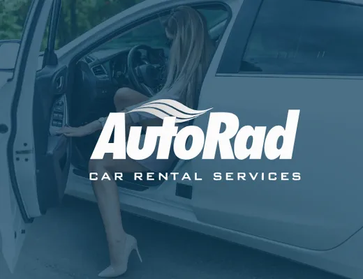 AutoRad - Car Rental Mykonos
