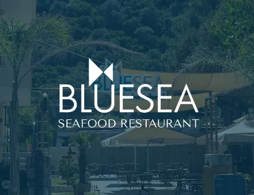 BlueSea Restaurant