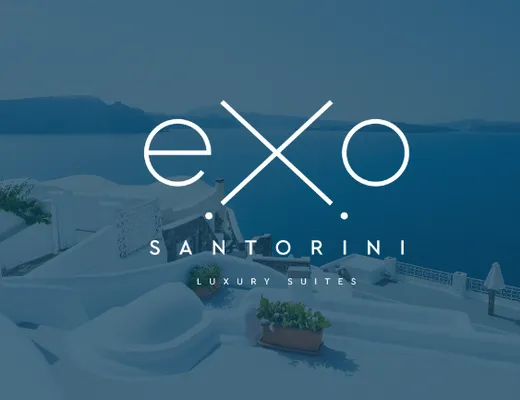 Exo Santorini