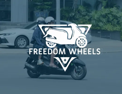 Freedom Wheels