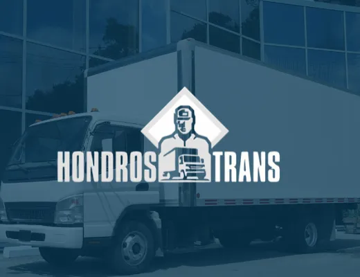 Hondros Trans