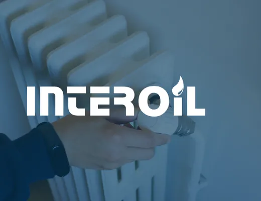 Interoil