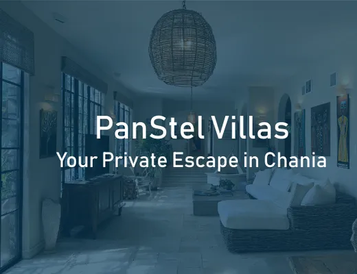PanStel Villas