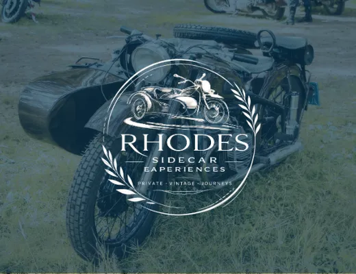 Rhodes Sidecar Experiences
