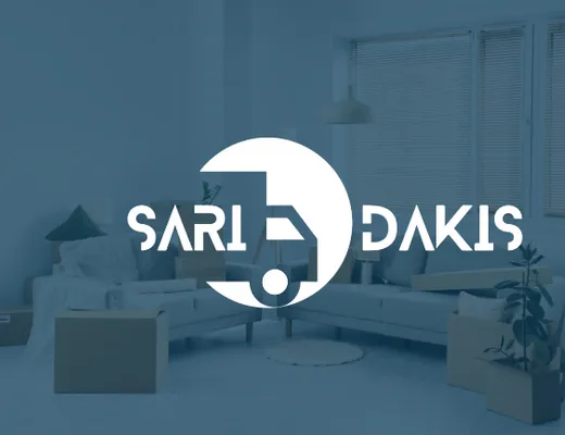 Saridakis Metakomiseis