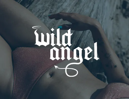 Wild Angel