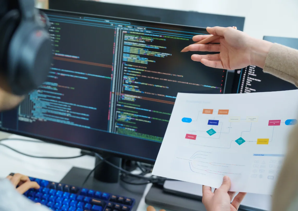 App Technical Optimization