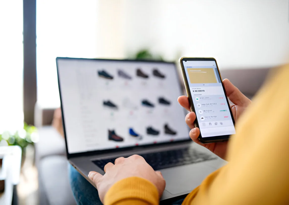 Boost Your Sales with an Effective E-shop