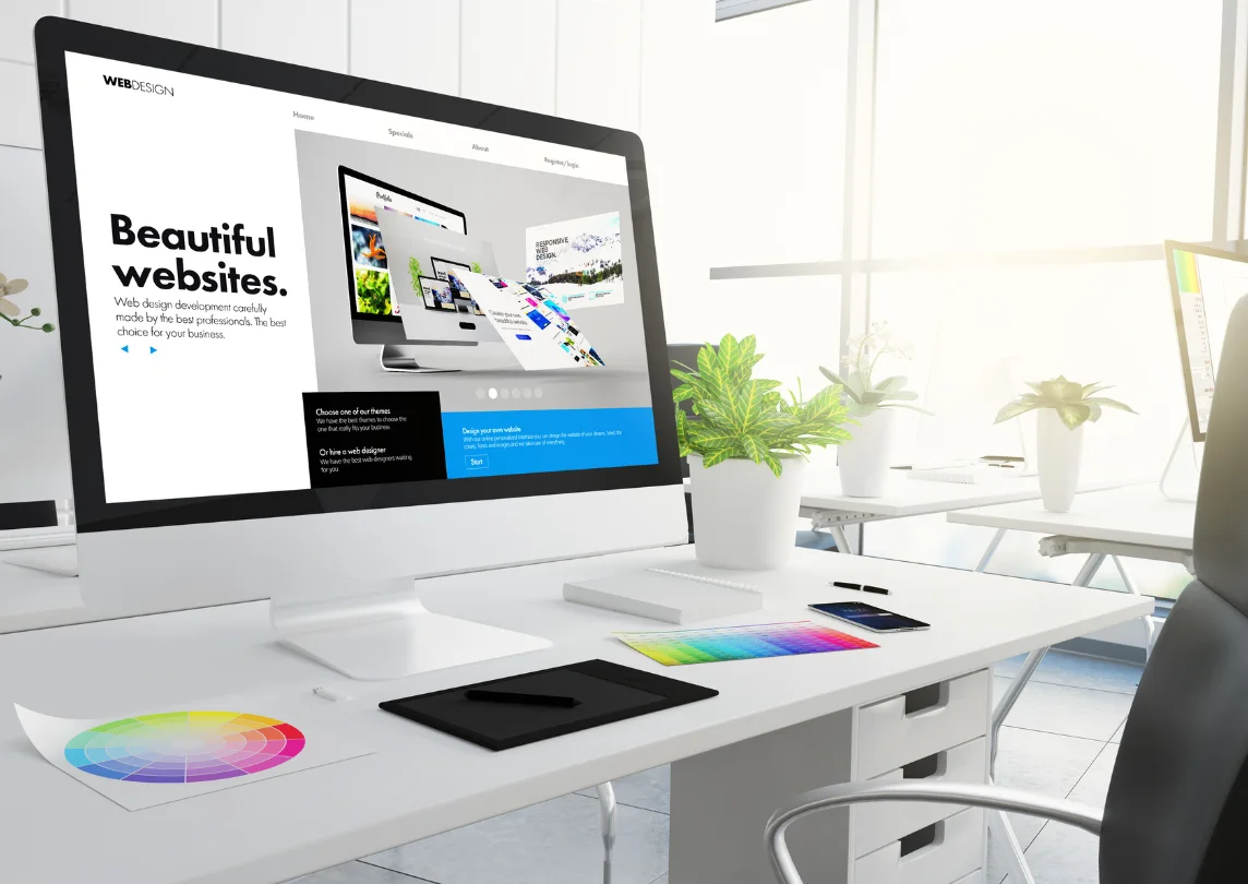 Design Focused on User Experience