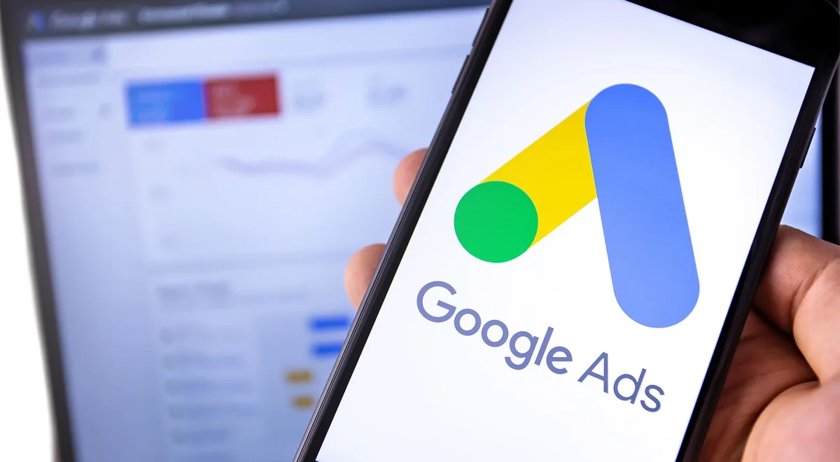Google Ads Search Campaigns