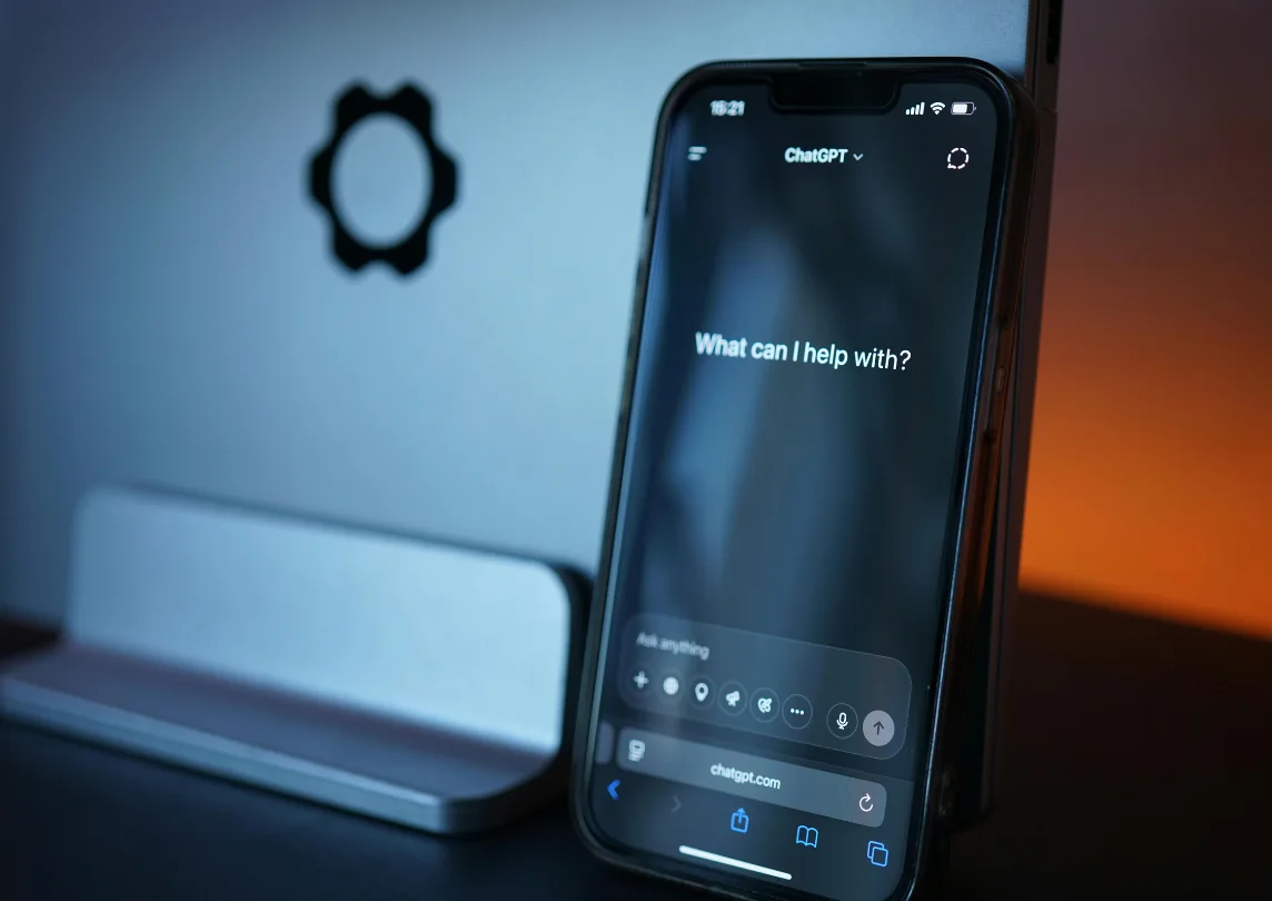 Holistic AI Strategy