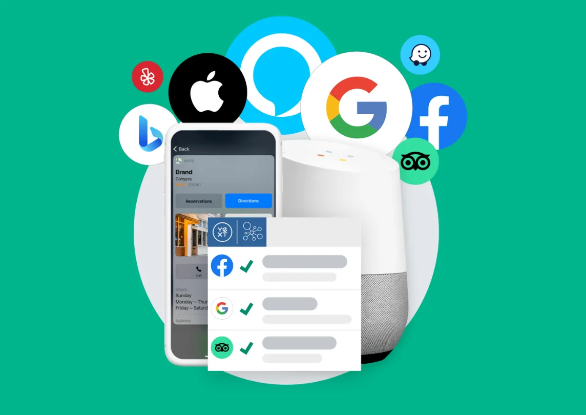 Local Citations & Trustworthiness